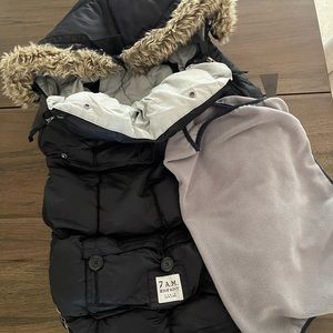 7a.m Enfant Sac Igloo M